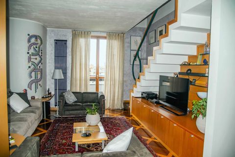Leilighet i Rho, Milan, Rho - € 480 000 | Ref: 4CAST - foto 36