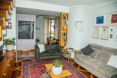 Leilighet i Rho, Milan, Rho - € 480 000 | Ref: 4CAST - foto 38