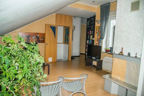 Leilighet i Rho, Milan, Rho - € 480 000 | Ref: 4CAST - foto 42