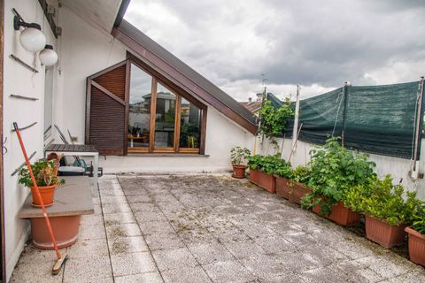 Leilighet i Rho, Milan, Rho - € 480 000 | Ref: 4CAST - foto 45