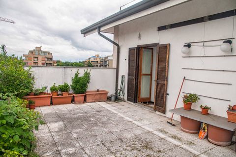 Leilighet i Rho, Milan, Rho - € 480 000 | Ref: 4CAST - foto 46