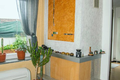 Leilighet i Rho, Milan, Rho - € 480 000 | Ref: 4CAST - foto 48