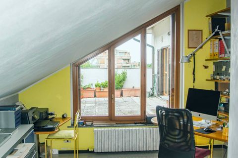 Leilighet i Rho, Milan, Rho - € 480 000 | Ref: 4CAST - foto 50