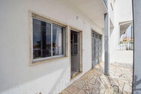 Byhus i Odivelas, Lisbon, Odivelas - € 480.000 | Ref: M-30583 - foto 29
