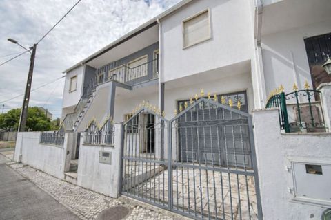 Byhus i Odivelas, Lisbon, Odivelas - € 480.000 | Ref: M-30583 - foto 2