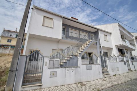 Byhus i Odivelas, Lisbon, Odivelas - € 480.000 | Ref: M-30583 - foto 1