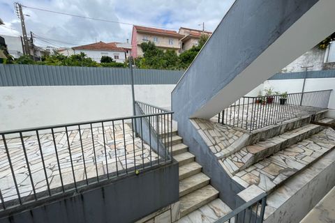 Byhus i Odivelas, Lisbon, Odivelas - € 480.000 | Ref: M-30583 - foto 26