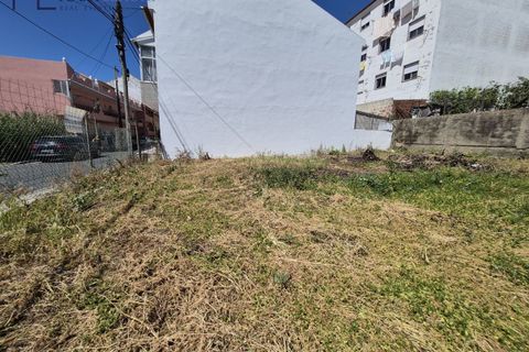 Helårsgrund i Odivelas, Lisbon, Odivelas - € 75.000 | Ref: 1047 - foto 1