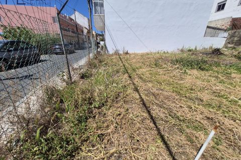 Helårsgrund i Odivelas, Lisbon, Odivelas - € 75.000 | Ref: 1047 - foto 2