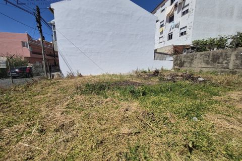 Helårsgrund i Odivelas, Lisbon, Odivelas - € 75.000 | Ref: 1047 - foto 5