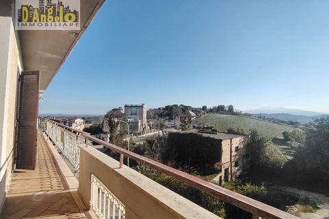 Villa a Cossignano, Ascoli Piceno, Cossignano - € 300.000 | Ref: 156 - foto 31
