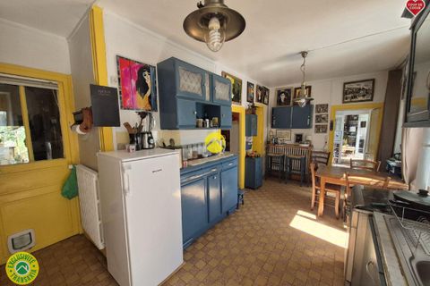 Villa a Saint-Baudel, Cher, Saint-Baudel - € 119.900 | Ref: 39CAL111563 - foto 3