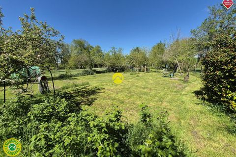 Villa a Saint-Baudel, Cher, Saint-Baudel - € 119.900 | Ref: 39CAL111563 - foto 19