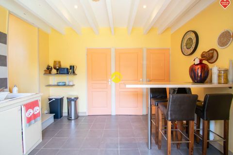 Villa a Le Bugue, Dordogne, Le Bugue - € 151.200 | Ref: 62MS111592 - foto 5