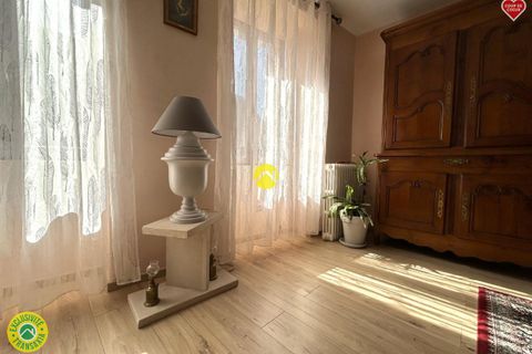 Villa i Benevent-l'Abbaye, Creuse, Benevent-l'Abbaye - € 109.900 | Ref: 57CAL111558 - foto 2