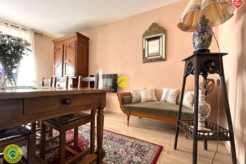Villa i Benevent-l'Abbaye, Creuse, Benevent-l'Abbaye - € 109.900 | Ref: 57CAL111558 - foto 3
