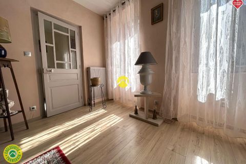 Villa i Benevent-l'Abbaye, Creuse, Benevent-l'Abbaye - € 109.900 | Ref: 57CAL111558 - foto 4