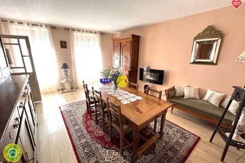 Villa i Benevent-l'Abbaye, Creuse, Benevent-l'Abbaye - € 109.900 | Ref: 57CAL111558 - foto 5