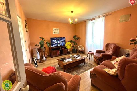 Villa i Benevent-l'Abbaye, Creuse, Benevent-l'Abbaye - € 109.900 | Ref: 57CAL111558 - foto 6