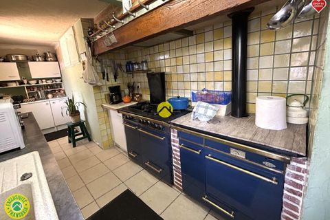Villa i Benevent-l'Abbaye, Creuse, Benevent-l'Abbaye - € 109.900 | Ref: 57CAL111558 - foto 7