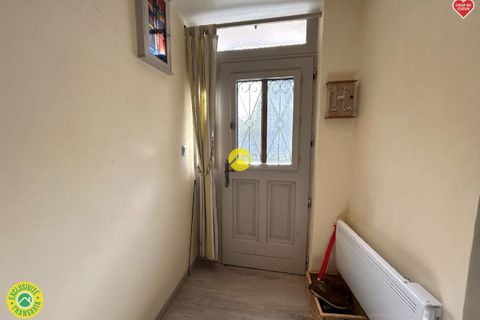Villa i Benevent-l'Abbaye, Creuse, Benevent-l'Abbaye - € 109.900 | Ref: 57CAL111558 - foto 8