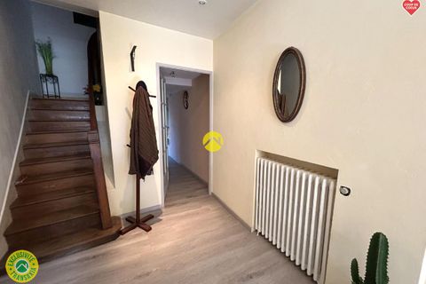 Villa i Benevent-l'Abbaye, Creuse, Benevent-l'Abbaye - € 109.900 | Ref: 57CAL111558 - foto 10