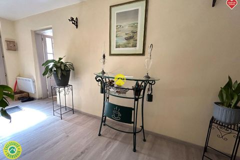 Villa i Benevent-l'Abbaye, Creuse, Benevent-l'Abbaye - € 109.900 | Ref: 57CAL111558 - foto 11