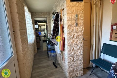 Villa i Benevent-l'Abbaye, Creuse, Benevent-l'Abbaye - € 109.900 | Ref: 57CAL111558 - foto 12