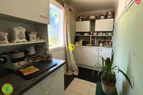 Villa i Benevent-l'Abbaye, Creuse, Benevent-l'Abbaye - € 109.900 | Ref: 57CAL111558 - foto 14