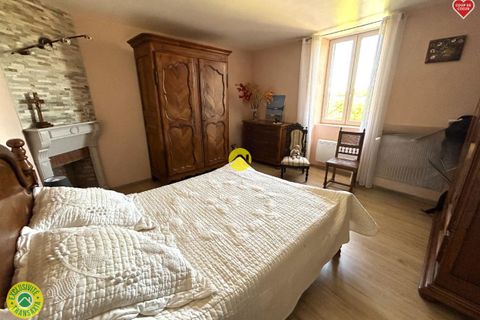 Villa i Benevent-l'Abbaye, Creuse, Benevent-l'Abbaye - € 109.900 | Ref: 57CAL111558 - foto 16