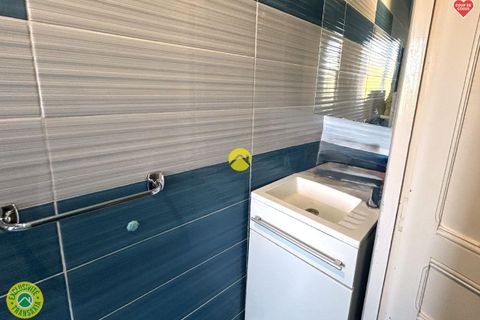 Villa i Benevent-l'Abbaye, Creuse, Benevent-l'Abbaye - € 109.900 | Ref: 57CAL111558 - foto 19