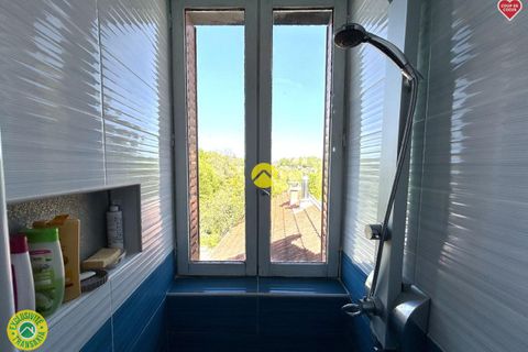 Villa i Benevent-l'Abbaye, Creuse, Benevent-l'Abbaye - € 109.900 | Ref: 57CAL111558 - foto 20