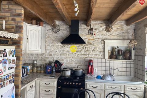 Villa i Osmery, Cher, Osmery - € 151.200 | Ref: 70MS111544 - foto 3