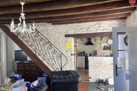 Villa i Osmery, Cher, Osmery - € 151.200 | Ref: 70MS111544 - foto 4