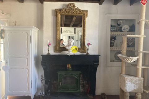 Villa i Osmery, Cher, Osmery - € 151.200 | Ref: 70MS111544 - foto 5