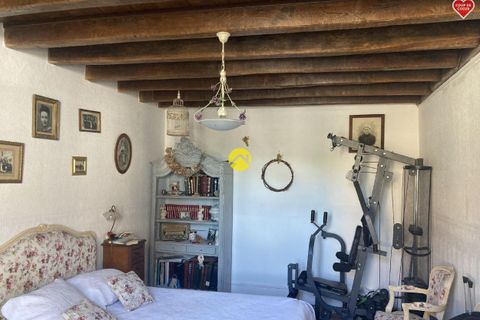 Villa i Osmery, Cher, Osmery - € 151.200 | Ref: 70MS111544 - foto 6