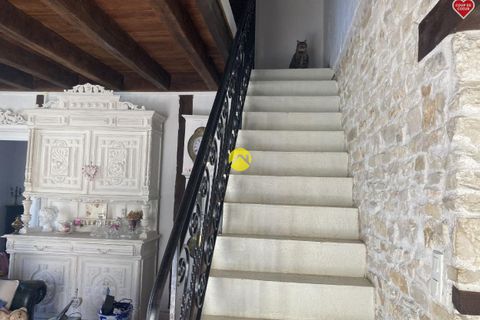 Villa i Osmery, Cher, Osmery - € 151.200 | Ref: 70MS111544 - foto 9