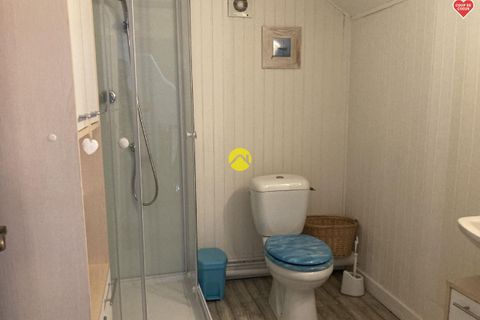 Villa i Osmery, Cher, Osmery - € 151.200 | Ref: 70MS111544 - foto 13