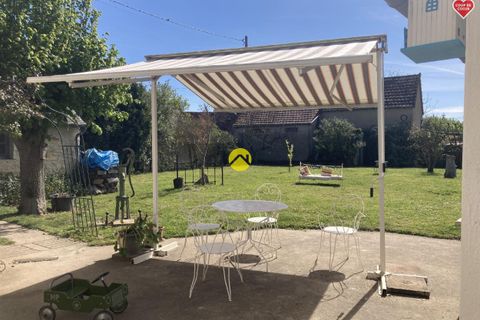 Villa i Osmery, Cher, Osmery - € 151.200 | Ref: 70MS111544 - foto 14