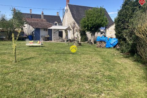 Villa i Osmery, Cher, Osmery - € 151.200 | Ref: 70MS111544 - foto 19