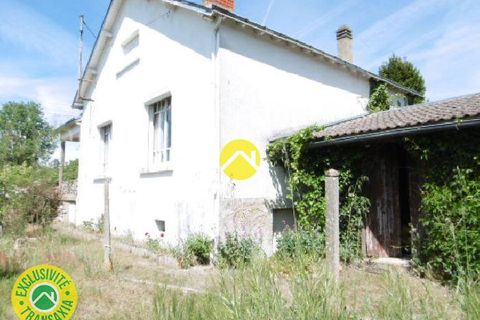 Villa a Le Blanc, Indre, Le Blanc - € 68.500 | Ref: 82CAL111474 - foto 2