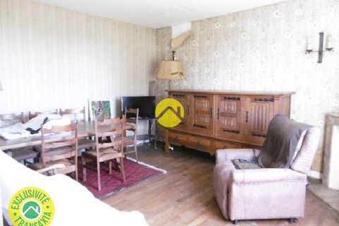 Villa a Le Blanc, Indre, Le Blanc - € 68.500 | Ref: 82CAL111474 - foto 3