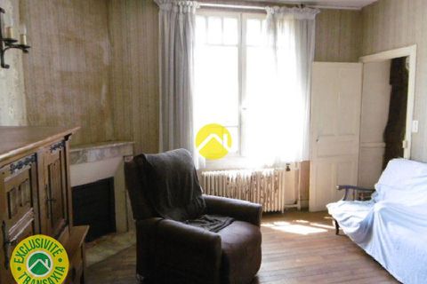 Villa a Le Blanc, Indre, Le Blanc - € 68.500 | Ref: 82CAL111474 - foto 6