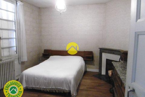 Villa a Le Blanc, Indre, Le Blanc - € 68.500 | Ref: 82CAL111474 - foto 9