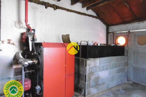 Villa a Le Blanc, Indre, Le Blanc - € 68.500 | Ref: 82CAL111474 - foto 13