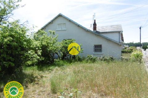Villa a Le Blanc, Indre, Le Blanc - € 68.500 | Ref: 82CAL111474 - foto 16