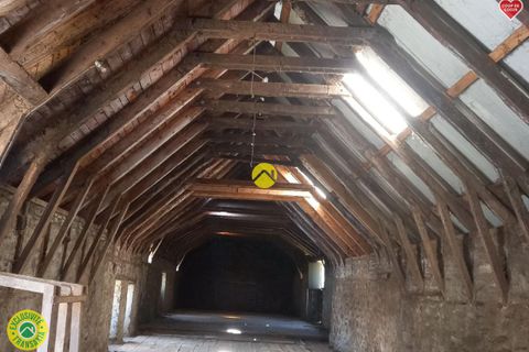 Farm hus i Peyrusse, Cantal, Peyrusse - € 47.500 | Ref: 96CAL111582 - foto 3