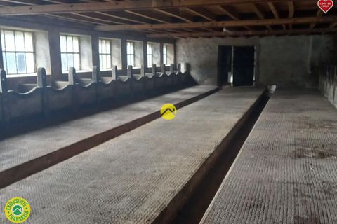 Farm hus i Peyrusse, Cantal, Peyrusse - € 47.500 | Ref: 96CAL111582 - foto 7
