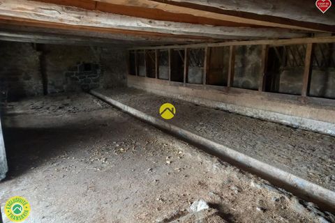 Farm hus i Peyrusse, Cantal, Peyrusse - € 37.500 | Ref: 96CAL111580 - foto 7