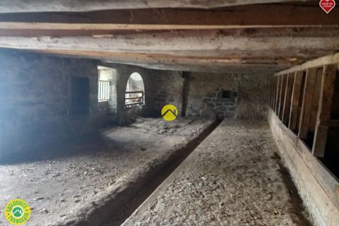Farm hus i Peyrusse, Cantal, Peyrusse - € 37.500 | Ref: 96CAL111580 - foto 8